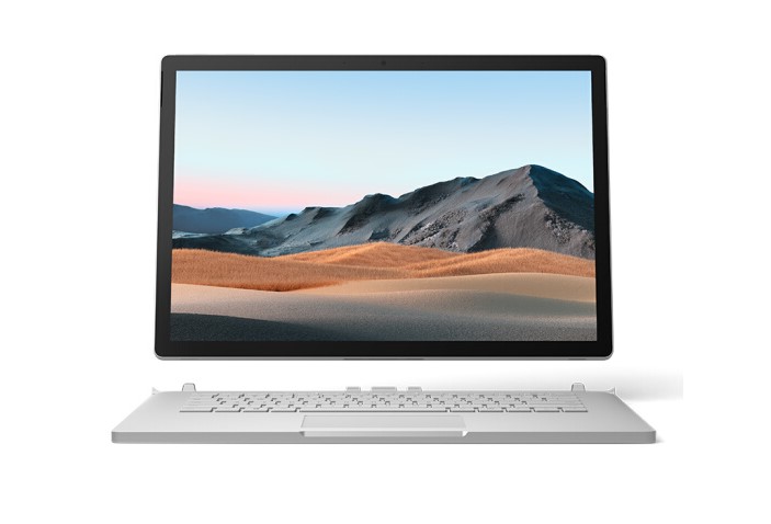 潍城Surface 维修前的准备工作
